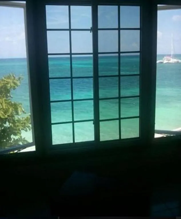 Guest house Jamrock Secret Retreat Hotel Montego Bay Jamaica