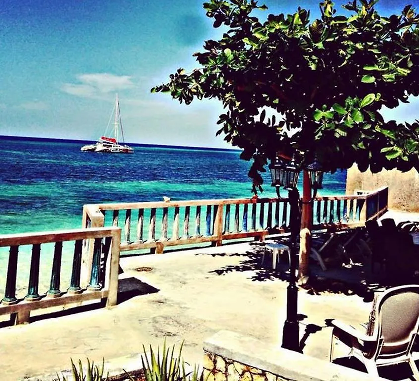 Jamrock Secret Retreat Hotel Montego Bay