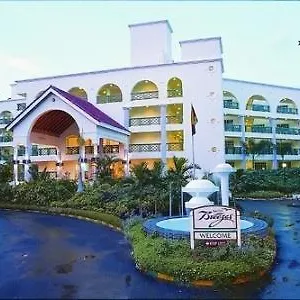 Breezes 3*, Montego Bay Jamaica