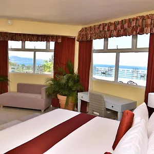 Grand A View 4*, Montego Bay Jamaica